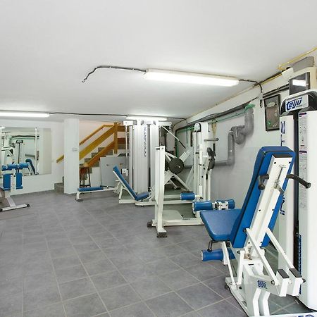 Апартаменты Carmelo Y Carmela 4 Терор Экстерьер фото